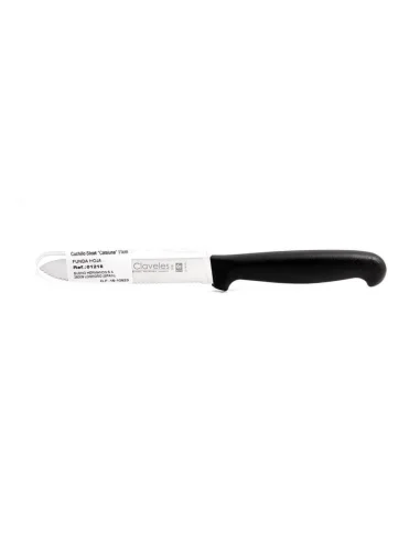 Cuchillo Tomate - Mesa 10,5 cm 3 Claveles 1218