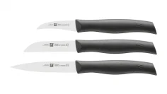 Zwilling Juego de cuchillos, 3 pzs. (pelador, de verduras, puntilla)
