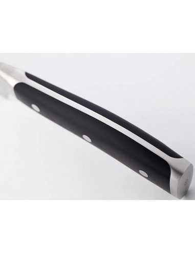 WUSTHOF Classic Ikon, cuch.pan doble sierra 23cm (1040331123)