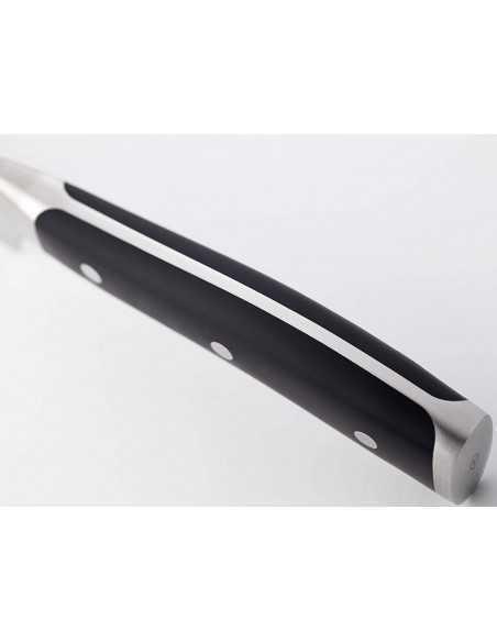 WUSTHOF Classic Ikon, cuch.pan doble sierra 23cm (1040331123)
