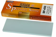 Piedra Afilar NANIWA Specility Stone sp-450 grano 5000 2