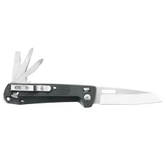 Leatherman Free K2 verde 2