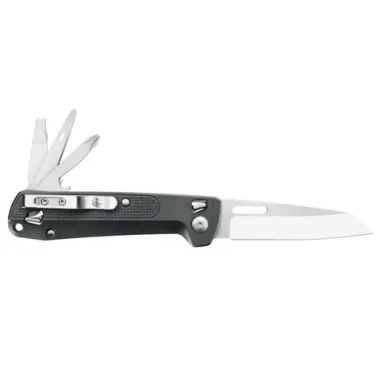 Leatherman Free K2 gris