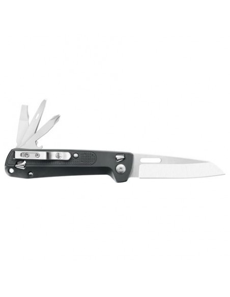 Leatherman Free K2 gris