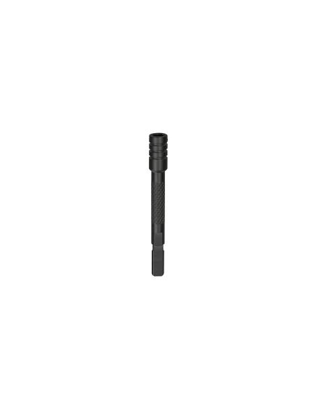 Leatherman Bit kit extension Oxido Negro