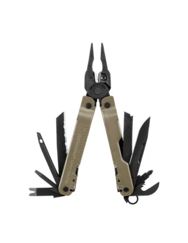 Leatherman Super Tool 300M Funda Molle