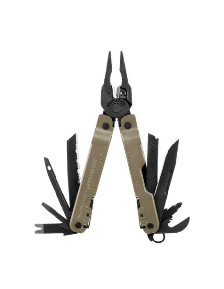 Leatherman Super Tool 300M Funda Molle