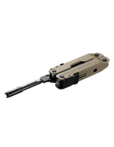 Leatherman Super Tool 300M Funda Molle