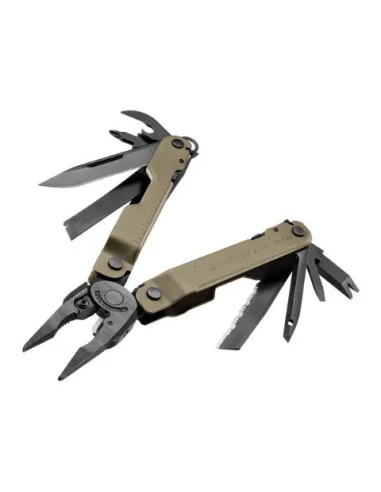 Leatherman Super Tool 300M Funda Molle