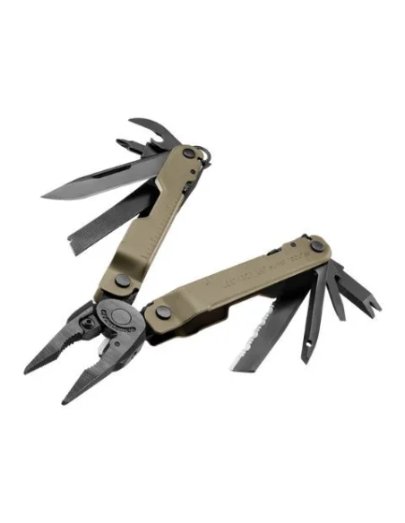 Leatherman Super Tool 300M Funda Molle
