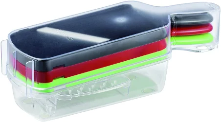Set de Mandolinas Ceramica KYOCERA CSN-550