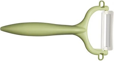Pleador Ceramico Kyocera CP-10 color verde