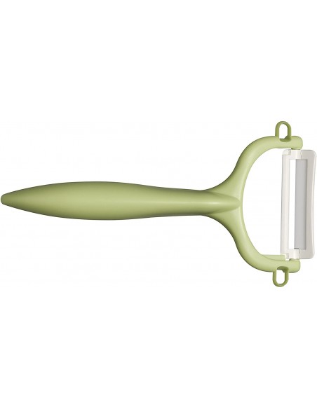 Pleador Ceramico Kyocera CP-10 color verde