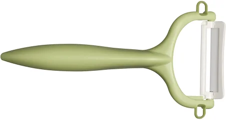 Pleador Ceramico Kyocera CP-10 color verde