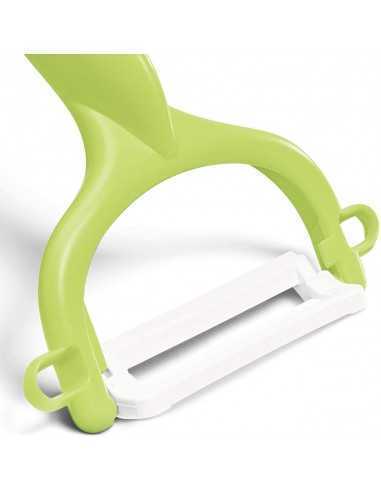 Pleador Ceramico Kyocera CP-10 verde