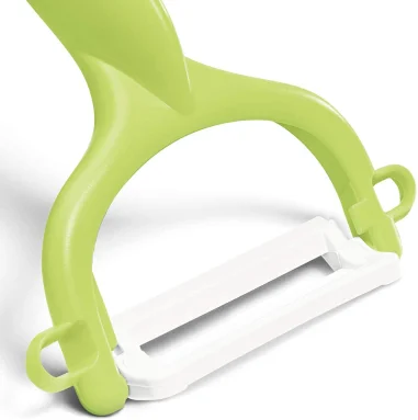Pleador Ceramico Kyocera CP-10 verde