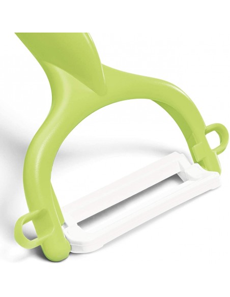Pleador Ceramico Kyocera CP-10 verde