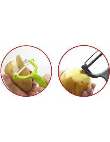 Pleador Ceramico Kyocera CP-10