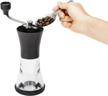 Molinillo café CM-40 Kyocera