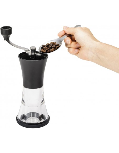 Molinillo café CM-40 Kyocera