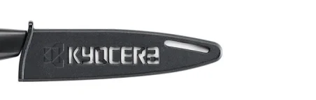 Kyocera, Funda para Cuchillos de hasta 11 cm