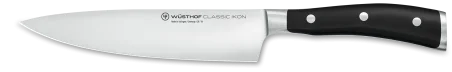 Cuchillo de cocinero 18 cm Wusthof Classic Ikon 1040330118