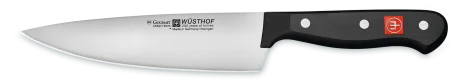 Gourmet chef 16cm Wusthof 4562-7/16