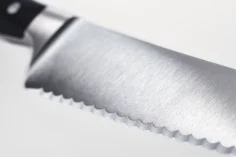 Cuchillo pastelero curvo 26 cm diente ivertido Wusthof Classic Ikon 1040333126 2