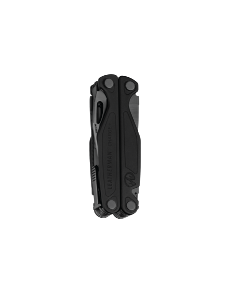 Leatherman Charge  + Cerrada Negro