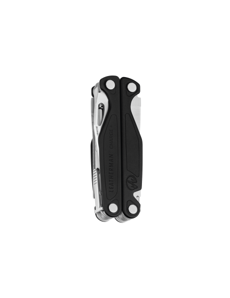 Leatherman Charge  + Plata