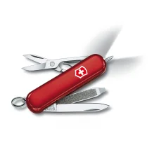 SIGNATURE LITE, ROJA