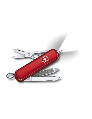SIGNATURE LITE, ROJA