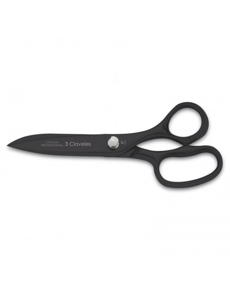 TIJERA ALTO RENDIMIENTO 8" E 3C