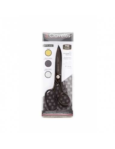 TIJERA ALTO RENDIMIENTO 8" E 3C