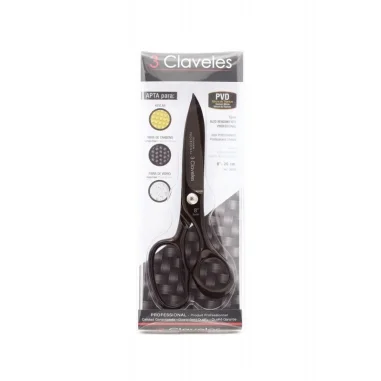 TIJERA ALTO RENDIMIENTO 8" E 3C