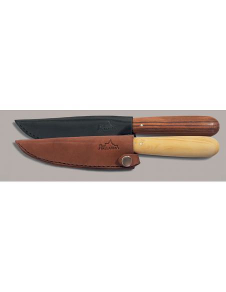 Funda para cuchillos Pallares Solsona