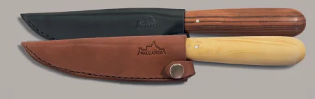 Funda para cuchillos Pallares Solsona
