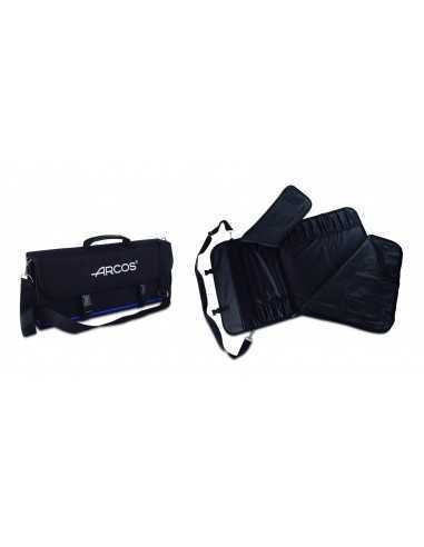 Bolsa Cuchillos 17 pzas. Arcos 691400