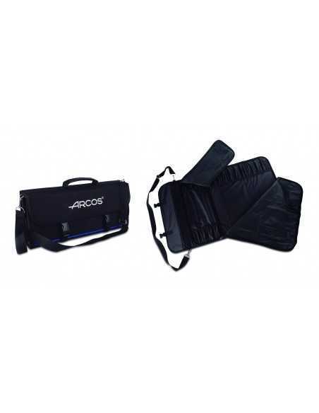 Bolsa Cuchillos 17 pzas. Arcos 691400