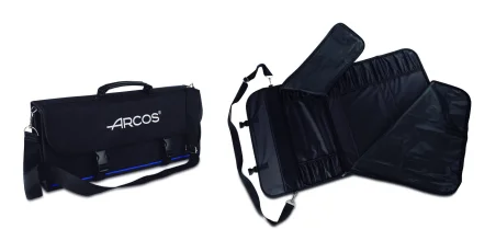 Bolsa Cuchillos 17 pzas. Arcos 691400