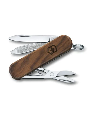CLASSICClassic SD Wood