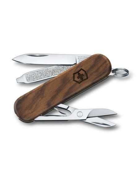 CLASSICClassic SD Wood