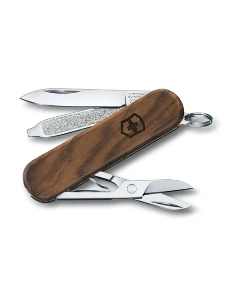 CLASSICClassic SD Wood