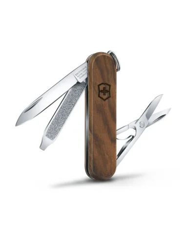 CLASSICClassic SD Wood