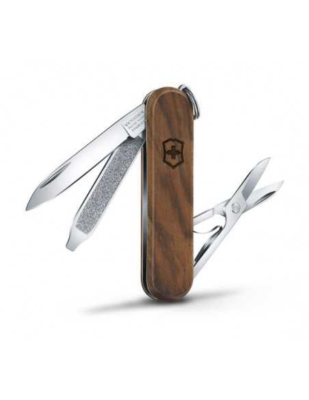 CLASSICClassic SD Wood