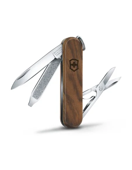CLASSICClassic SD Wood