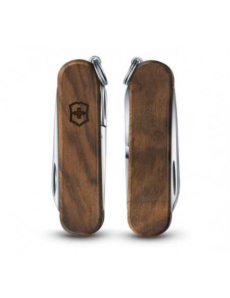 CLASSICClassic SD Wood