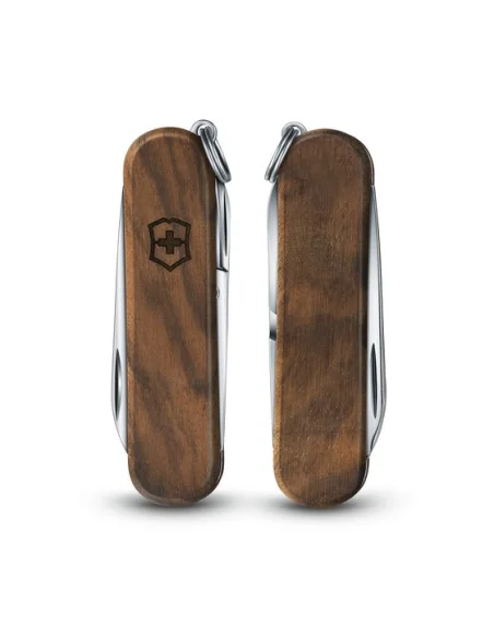 CLASSICClassic SD Wood