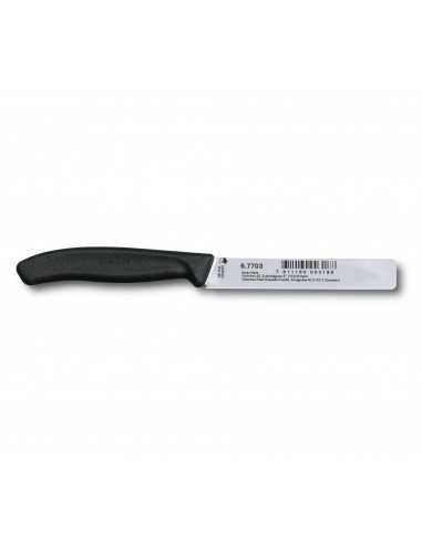 Cuchillo mondador Swiss Classic