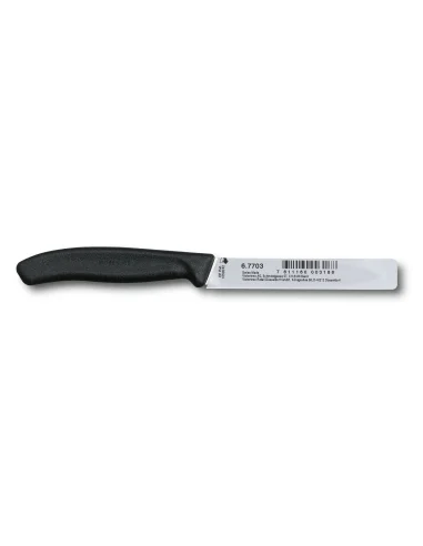 Cuchillo mondador Swiss Classic